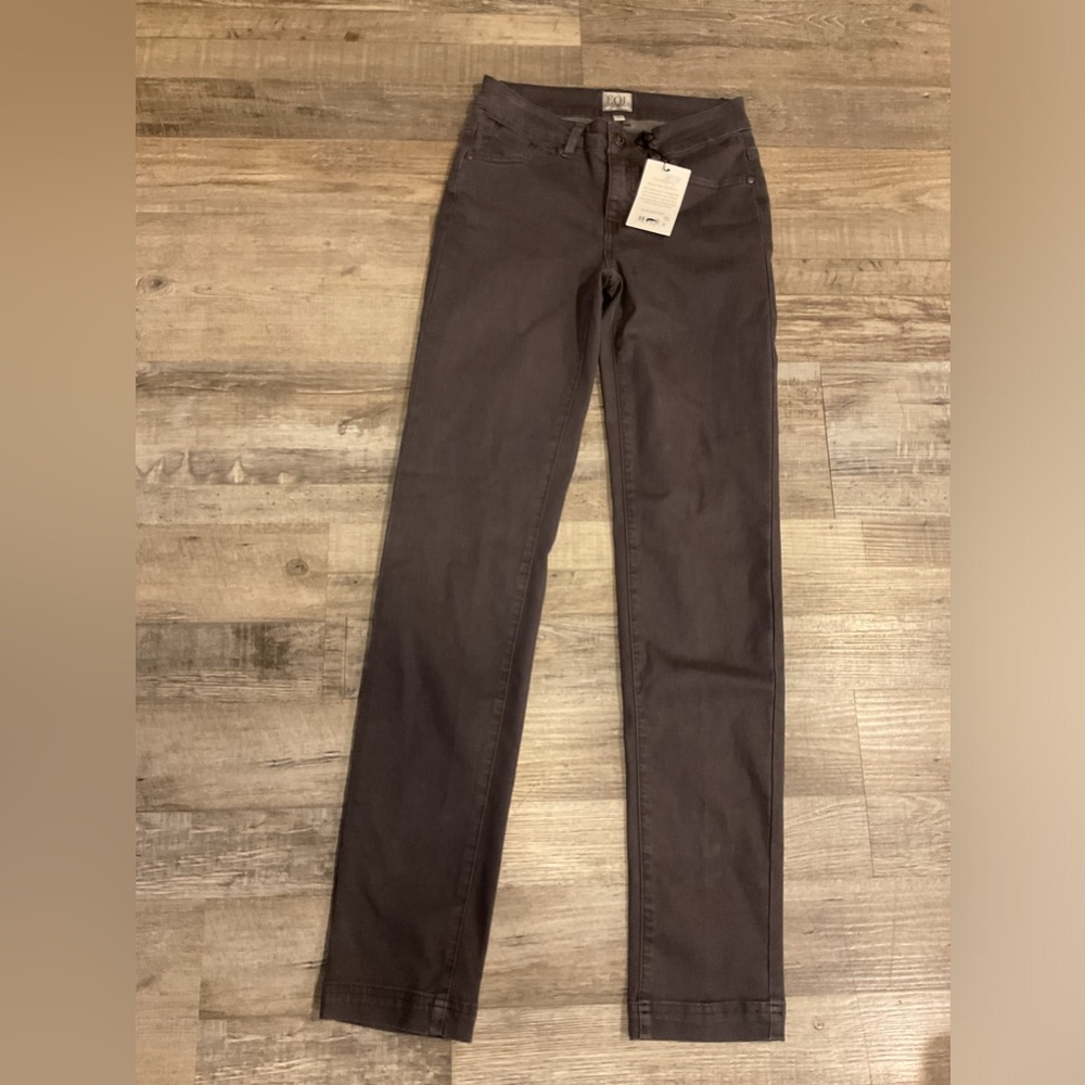 EQL by Kerrits women jeans